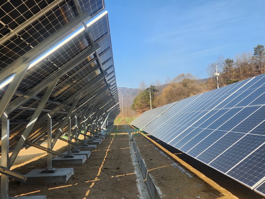 [완료] 예천군 100kW(25년)