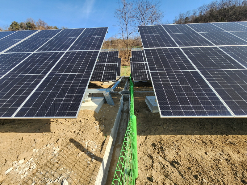 [완료] 예천군 100kW(25년)