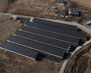 [완료] 안동시 100KW(약 3년 운전)