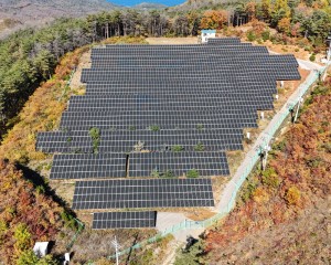 동해 100kW(약 7년 운전, 장기계약)