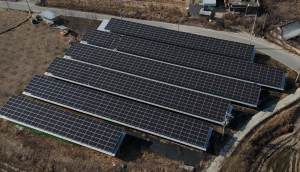 [완료] 안동시 100kW(약 3년 운전)
